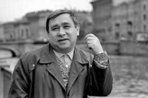 Умер актер Михаил Светин