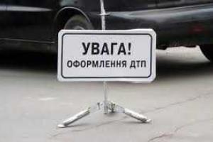 ДТП на Закарпатье: травмированы 4 женщины, которые возвращались с заработков