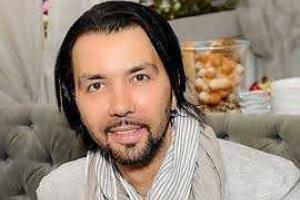 Российский певец требует, чтобы его жена поправилась