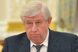 Заместителя прокурора Харьковской области уволили за драку