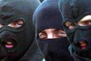 В столице задержали преступников, пытавшихся похитить мужчину