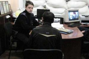 На Харьковщине пойманы воры, которые выносили технику из домов, пока хозяева загорали на «курортах»