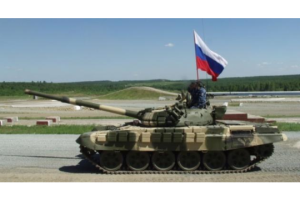 Вблизи Светлодарского плацдарма произошла перестрелка между боевиками