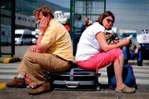 "Железный занавес" опускается: В России хотят закрыть Турцию, Таиланд и Египет для российских туристов