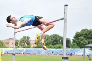 Юные спортсмены назвали любимые места Украины