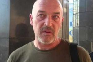 Г. Тука: На "бюрократических зубров" уже открыты уголовные дела