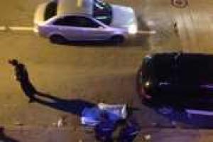 В центре Петербурга до смерти забили украинца
