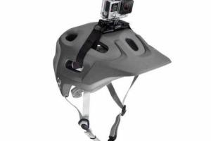 Какие GoPro аксессуары вам могут понадобиться