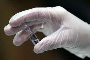 Медицина в РФ: Пять тысяч рублей за то, чтобы ампулы открыли при тебе и ты был уверен, что лекарство не украдут