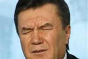 Азаров передал Януковичу «черную метку» от его бывших сторонников
