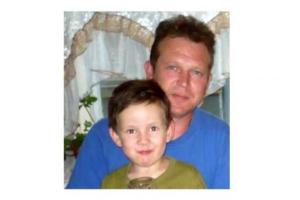 Умер подполковник, который обгорел во время учений на Львовщине
