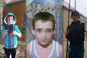 В России трое детей задохнулись под завалами песка