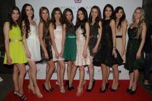 За титул "Мисс Украина-2015" будут бороться две красотки с Донбасса