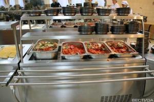 В ВСУ проводят эксперимент в сфере питания