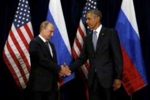 Результаты встречи Обамы и Путина в ООН