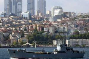 Новый поворот сирийской войны: к активному участию подключилась Россия