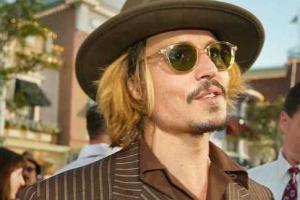 Джонни Депп заявил, что "убил и съел" своих собак