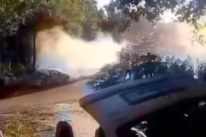 Авторалли в Испании закончилось смертью 16 человек