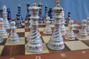 Чемпион мира по шахматам просчитал настоящие цели Путина на Ближнем Востоке