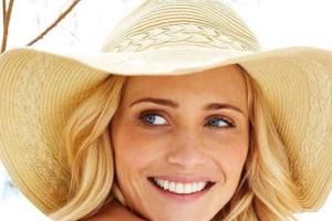 Супермодель Victoria's Secret впала в кому