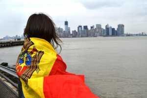 Из Молдавии депортировали делегации Сухуми и Цхинвали