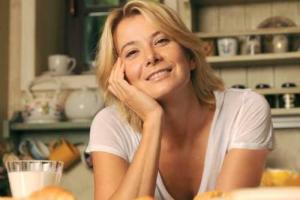 Юлия Высоцкая выйдет в эфир с новым шоу