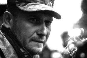 Дмитрий Ярош празднует день рождения