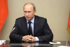 Накануне встречи с Обамой Путин экстренно собрал силовиков