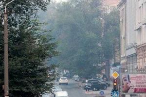Филатов просит жителей Днепропетровщины не устраивать массовый психоз