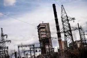 Плотницкий приказал приостановить работу шахты «Красный Партизан»