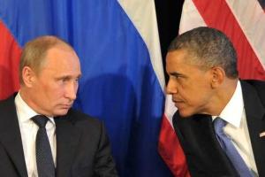 Пресс-секретарь Белого дома: Обаме и Путину пора поговорить на тему Сирии