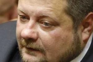 Мосийчука увезли на допрос в Генпрокуратуру