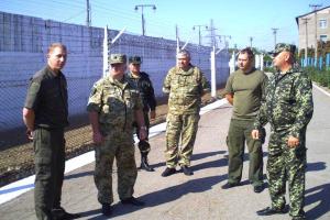 Женщины в мариупольских колониях переживают за свою страну, - Аброськин