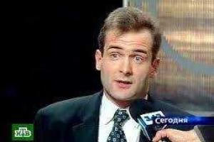 Кучму пытаются оставить безнаказанным за убийство Гонгадзе - Алексей Подольский, одна из жертв "орлов Кравченко"