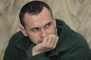 В Украине распродали весь тираж сборника рассказов Олега Сенцова