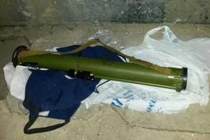 Под Киевом планировали обстрелять кортеж Яценюка 