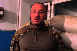 Комбат батальона "Січ": Взрывов под Радой должно было быть больше