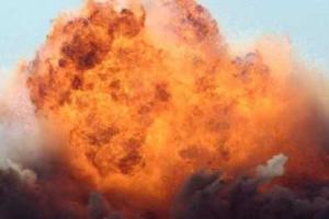 Пьяные «ДНРовцы» уничтожили свой склад с боеприпасами