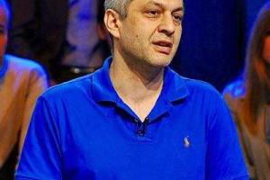 Бачо Корчилава: Хуже чем есть в плане коррупции не наделают даже ученики младшей группы детского сада