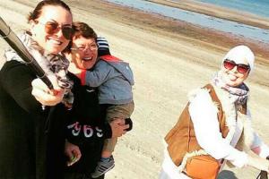 В сети появилось одно из последних фото Жанны Фриске перед смертью