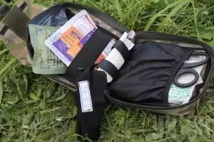 Украинская военная медицина перешла на стандарты НАТО