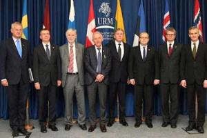 Странам Балтии и Скандинавии грозит вторжение РФ, - дипломаты