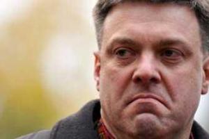 Тягнибок заявил, что за "Свободой" ведется политическое преследование 