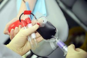 Ученые обнаружили новый вирус в крови доноров