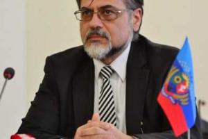 Сегодня в Минске контактная группа снова обсудит вопрос перемирия на Донбассе