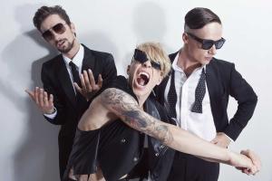 В Челябинске разгорелся скандал из-за рекламы концерта группы Quest Pistols