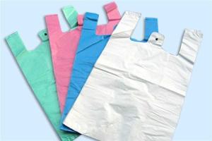 Тайваньские пользователи Instagram массово публикуют селфи в пакетах