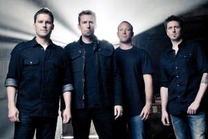 Nickelback не будут выступать в Москве