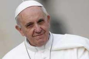 Папа Римский позволил прощать грех аборта