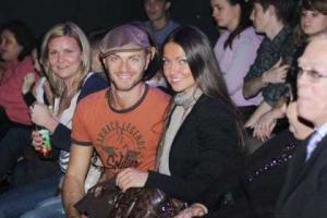 Влад Яма узнал о своей свадьбе из украинских СМИ